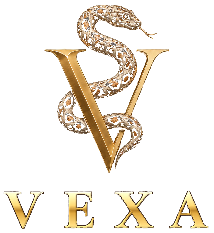 Vexa logo